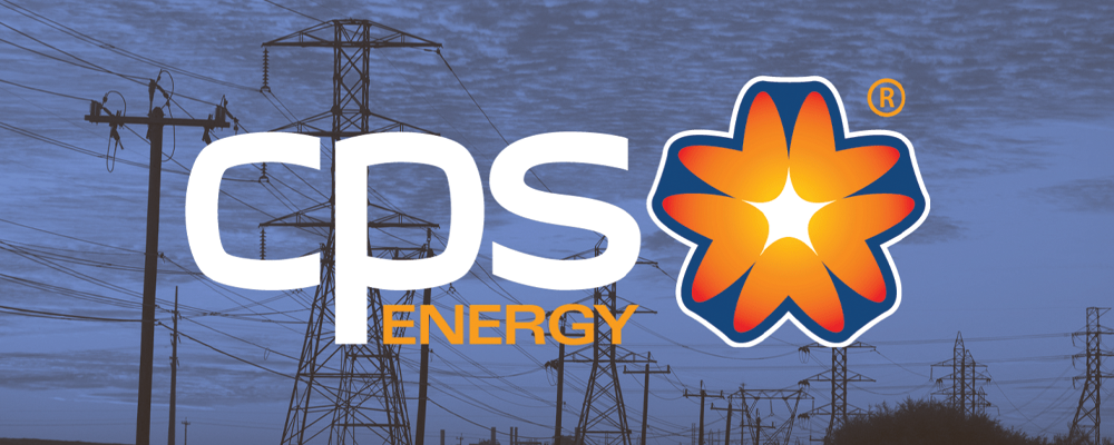 CPS Energy logo